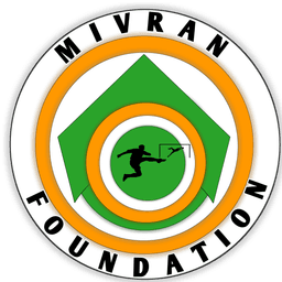 Logo of mfs foundation